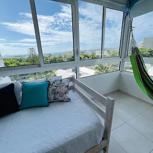 Apartamento Edificio Bahia Fragata, San Andrés