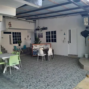 Apartamento Hospedaje Brisas Del Mar 1b, San Andrés