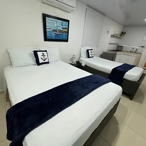 Apartamento Aloha Sai, San Andrés
