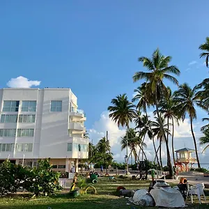 Apartamento Limsor Playa Frente Al Mar, San Andrés