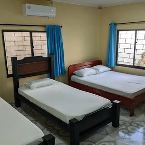 Apartamento Apartamento1 Cerca A La Playa, San Andrés